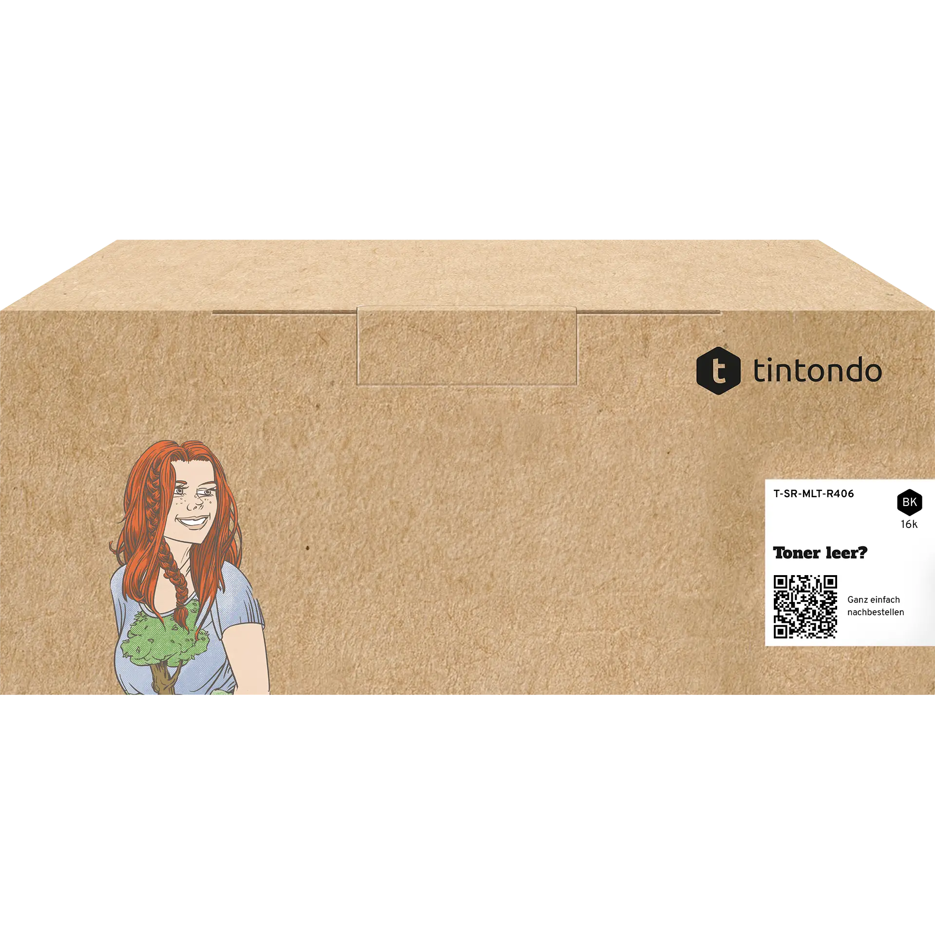Wiederaufbereitete Bildtrommel Samsung MLT-R406