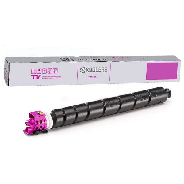 Original Toner Kyocera TK-8375M Magenta