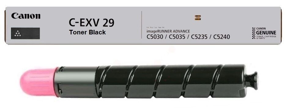 Toner / Canon - 2790B002 / C-EXV29