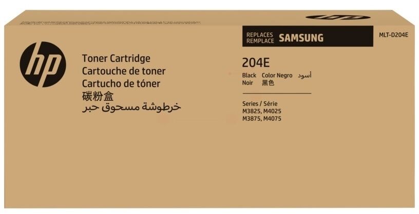 Toner / HP - SU925A / MLT-D204E