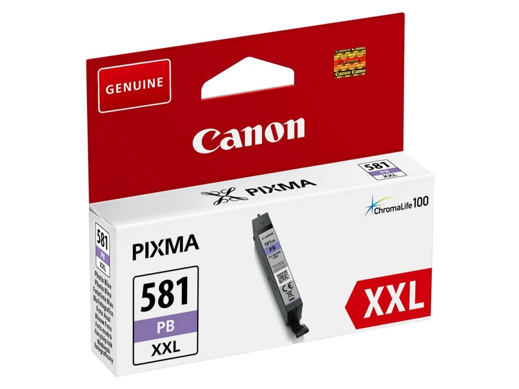 Tinte / Canon - 1999C001 / CLI-581PBXXL