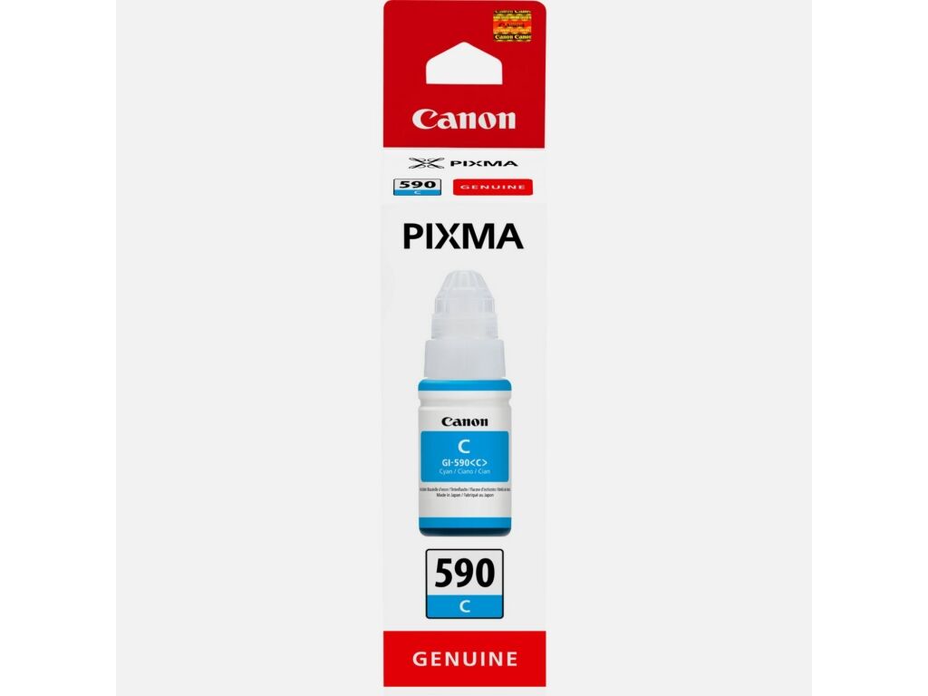 Tintenflasche / Canon - 1604C001 / GI-590C