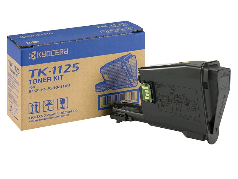 Toner / Kyocera - 1T02M70NL0 / TK-1125