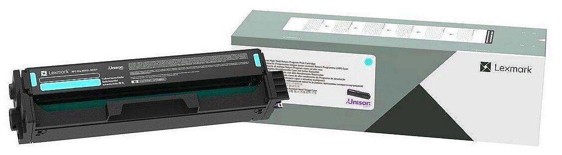 Toner / Lexmark - C332HC0