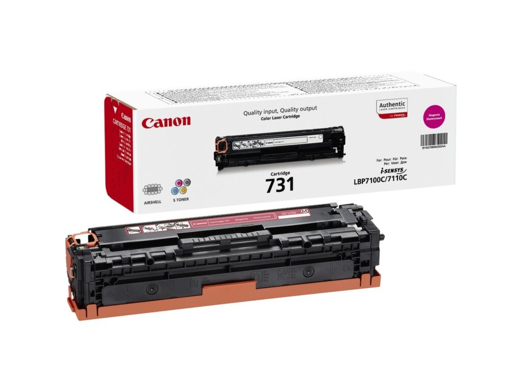 Toner / Canon - 6270B002 / 731M