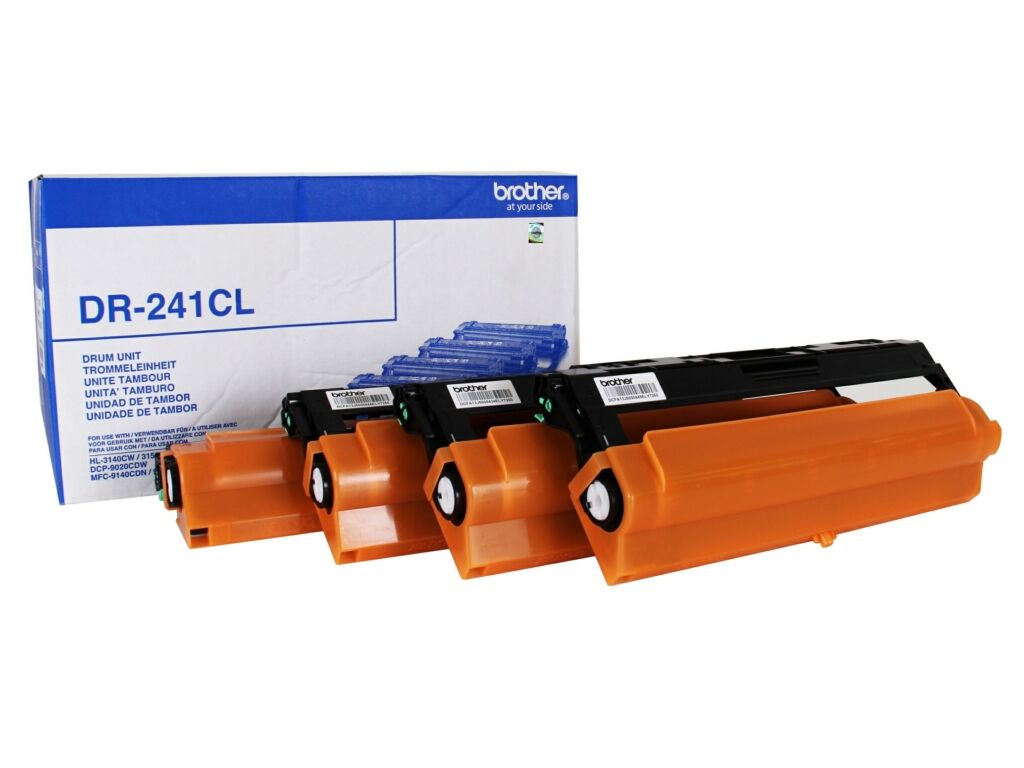 Trommel / Brother - DR-241 CL