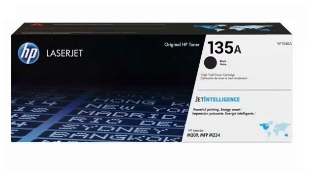 Toner / HP - W1350A / 135A