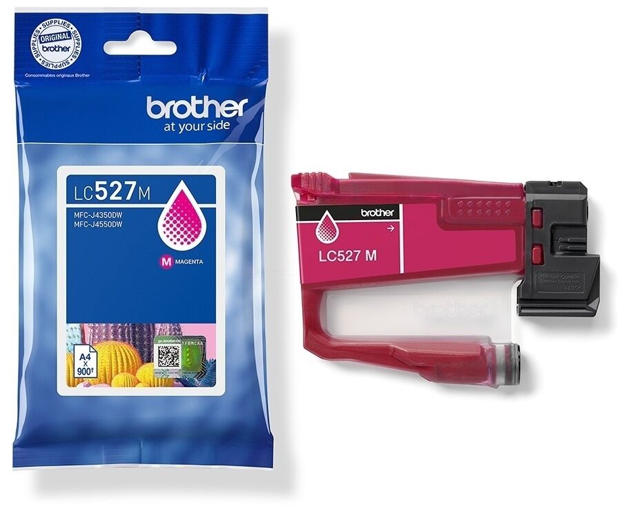 Tinte / Brother - LC-527 M