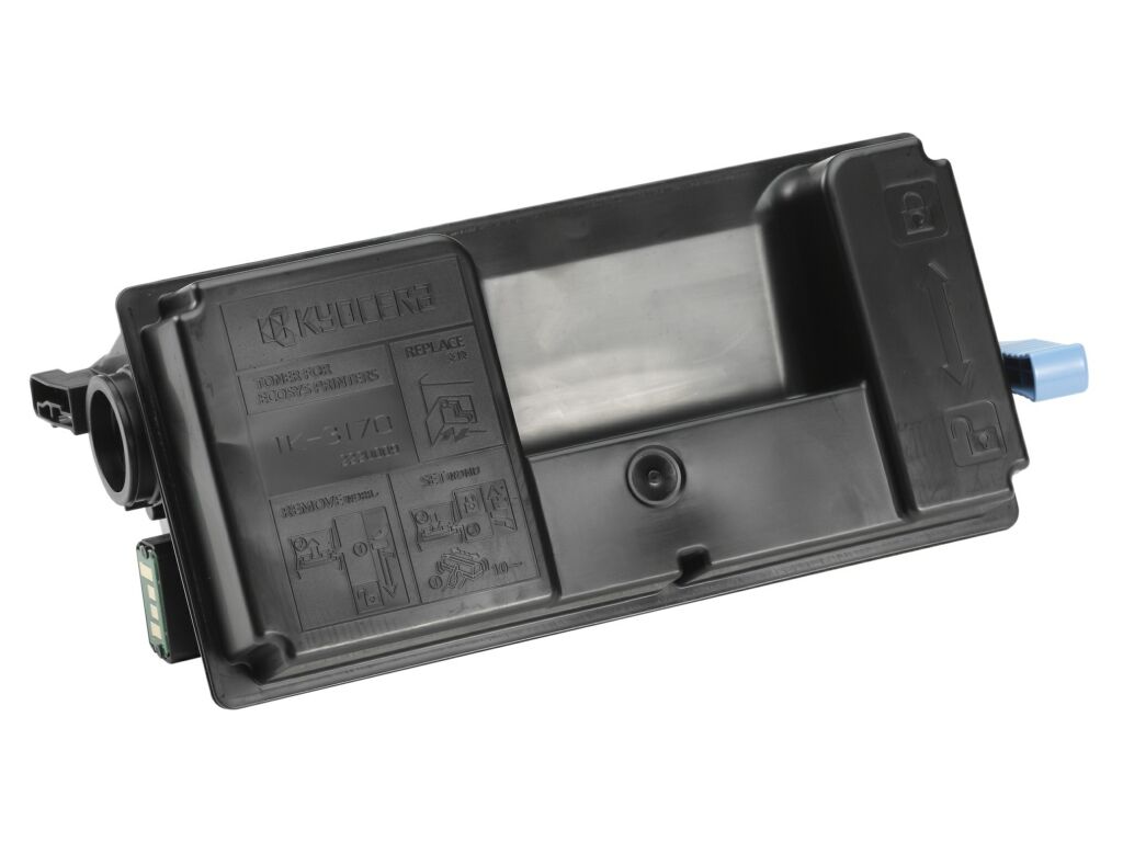 Toner / Kyocera - 1T02T80NL0 / TK-3170