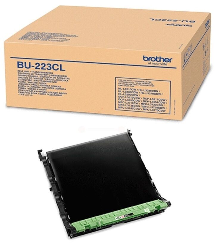 Transfer / Brother - BU-223 CL