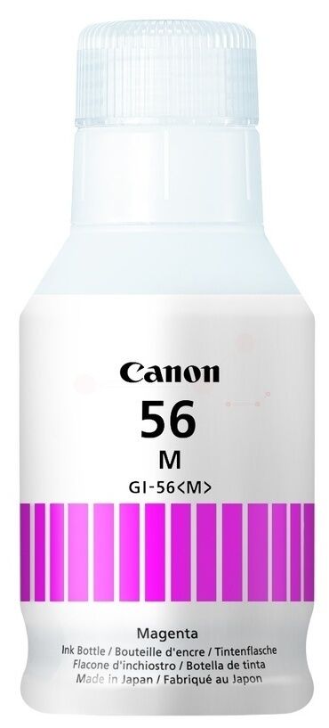 Tintenflasche / Canon - 4431C001 / GI-56M