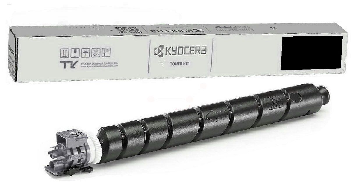 Toner / Kyocera - 1T02XD0NL0 / TK-8375K