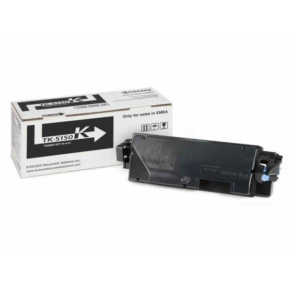 Original Toner Kyocera TK-5150K Black