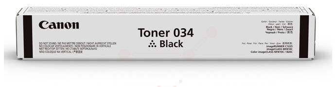 Toner / Canon - 9454B001 / 034