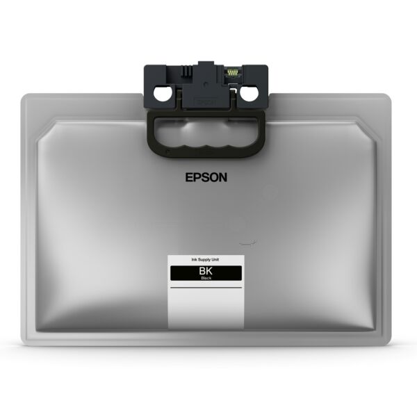 Original Tintenpatrone Epson T9661 Black