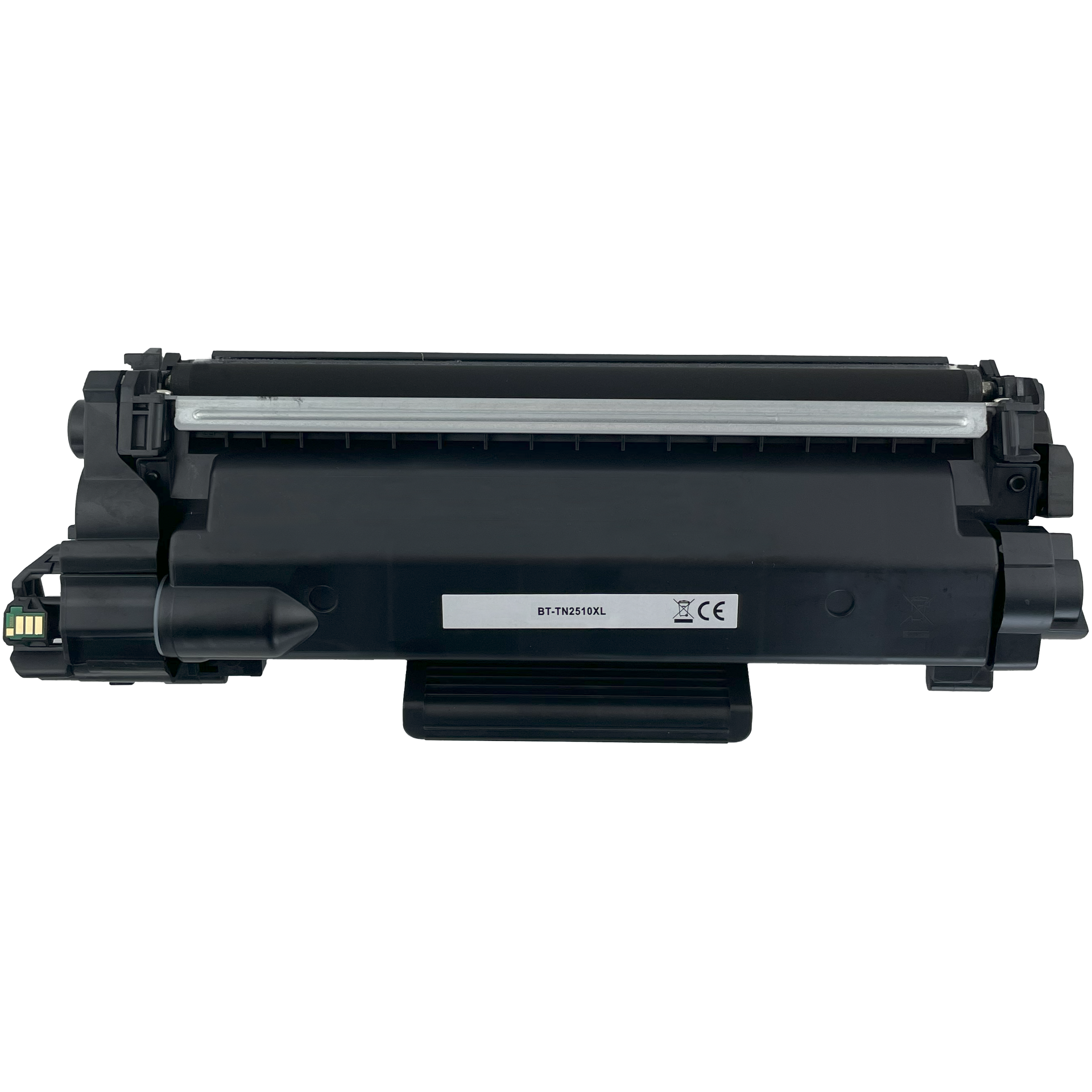 Toner kompatibel zu Brother TN-2510XL Black ~3.000 Seiten – passend für Brother HL-L2400DW, DCP-L2620DW, MFC-L2800DW