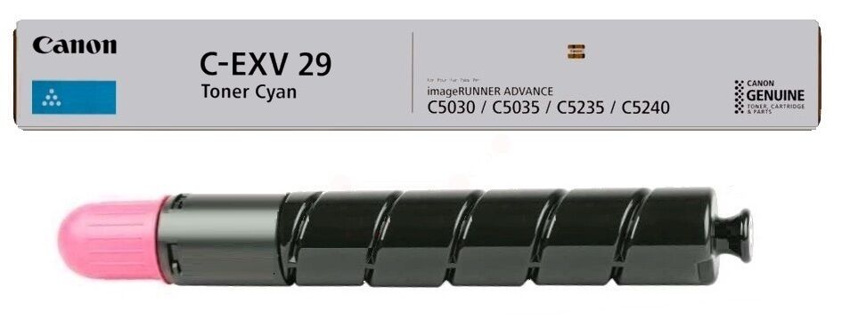 Toner / Canon - 2794B002 / C-EXV29