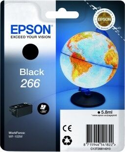 Tinte / Epson - C13T26614010 / 266