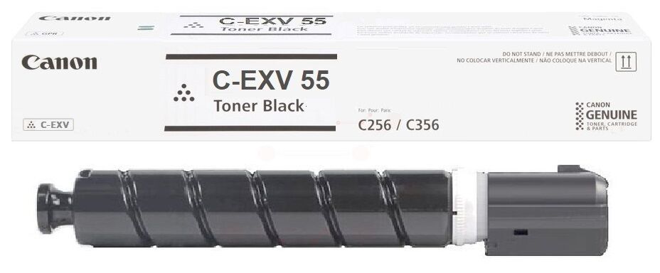 Toner / Canon - 2182C002 / C-EXV55