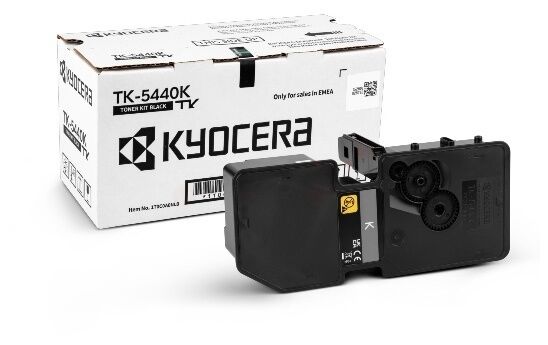 Toner / Kyocera - 1T0C0A0NL0 / TK-5440K
