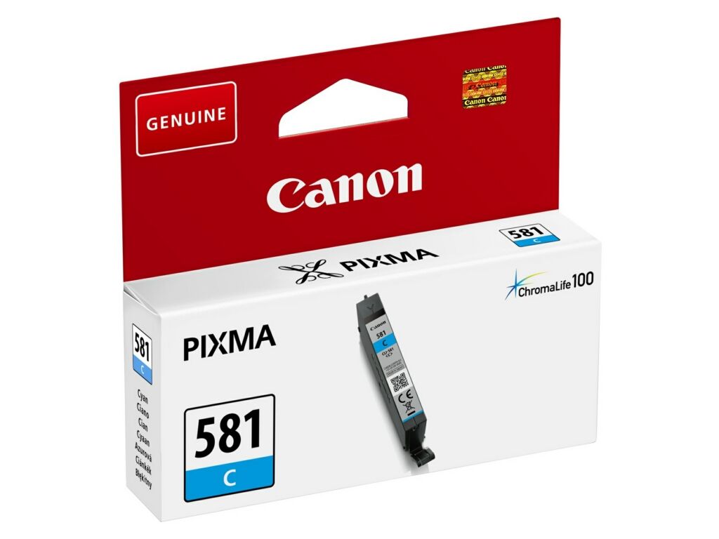 Tinte / Canon - 2103C001 / CLI-581C