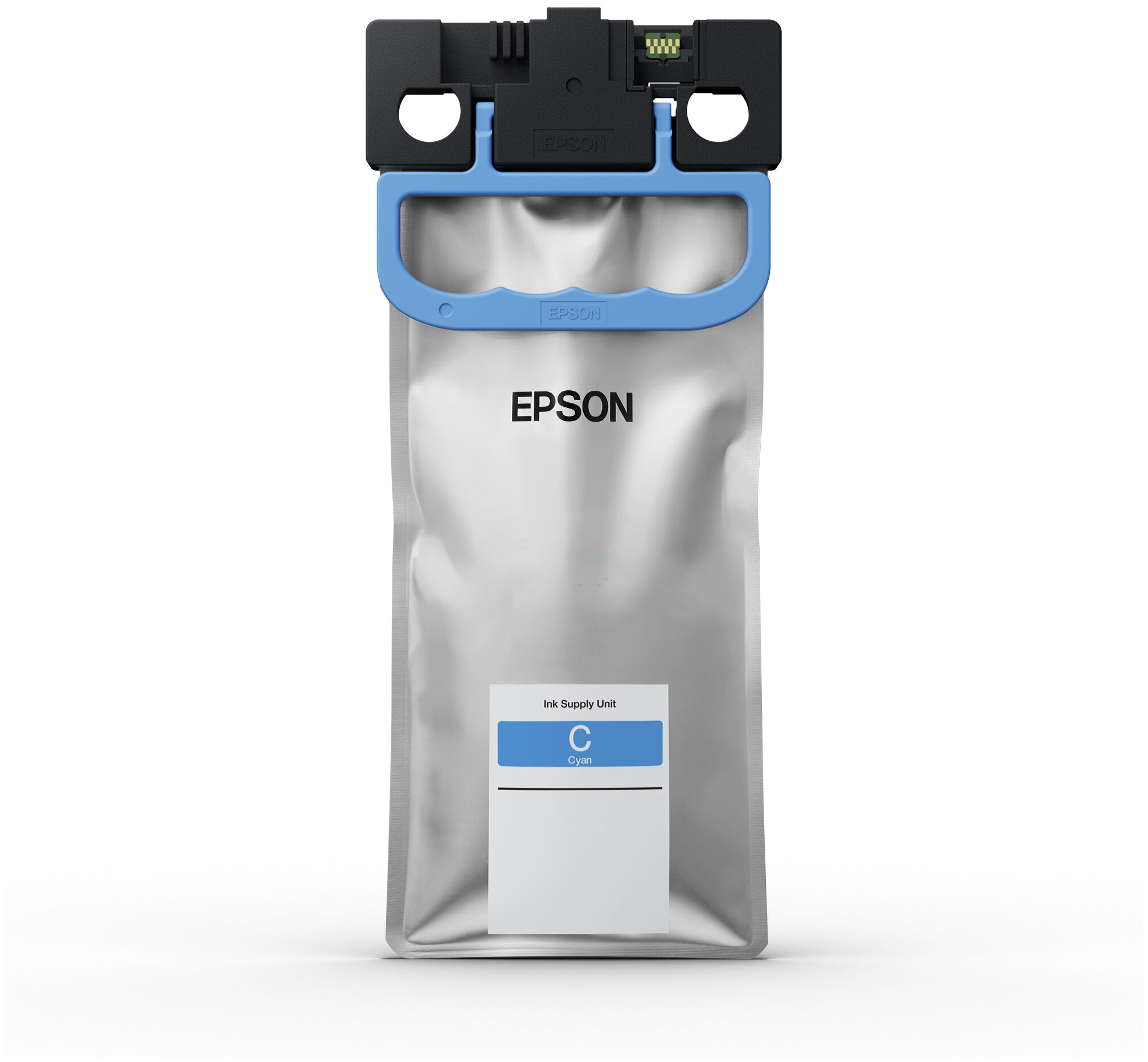 Tinte / Epson - C13T01D200 / T01D2