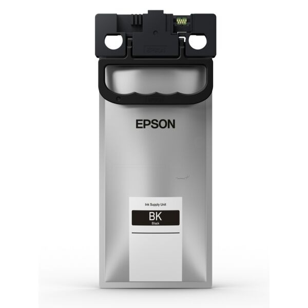 Original Tintenpatrone Epson T9651 Black
