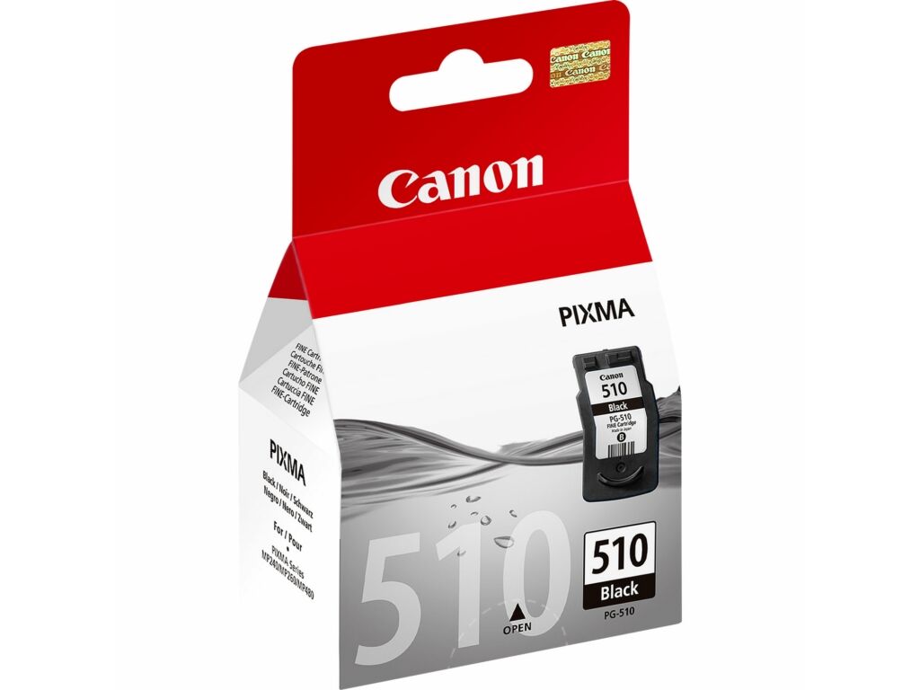 Druckkopfpatrone / Canon - 2970B001 / PG-510