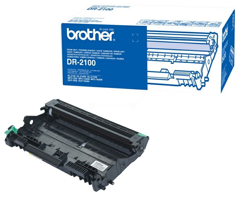Trommel / Brother - DR-2100