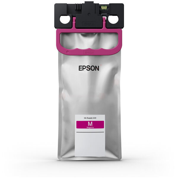 Original Tintenpatrone Epson T01D3 Magenta