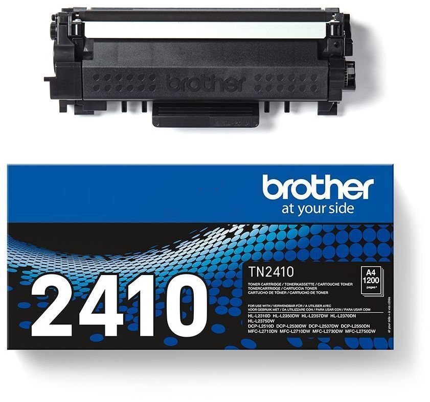 Toner / Brother - TN-2410