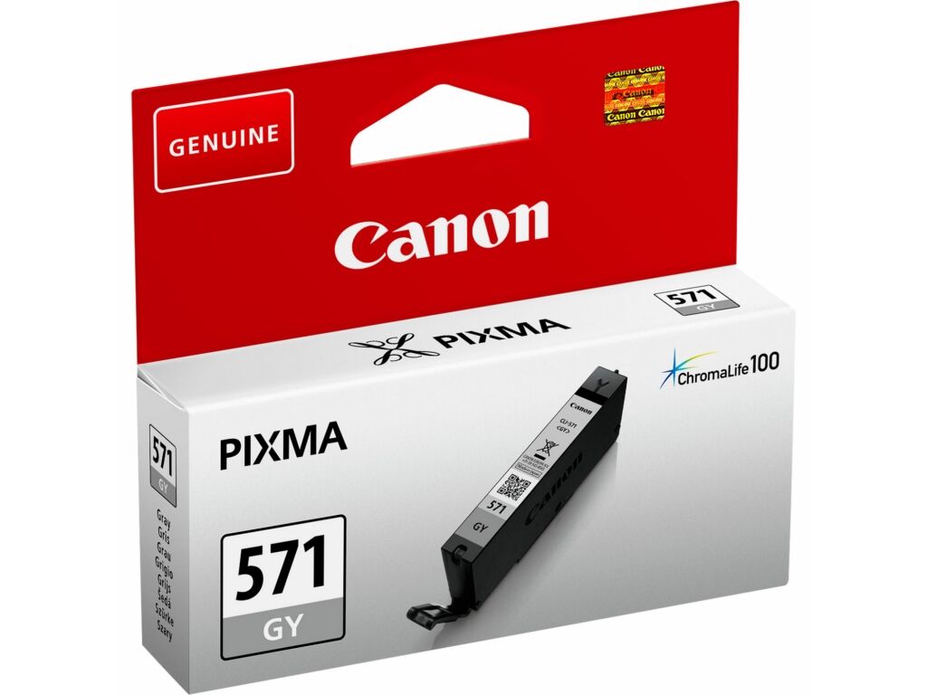 Tinte / Canon - 0389C001 / CLI-571GY