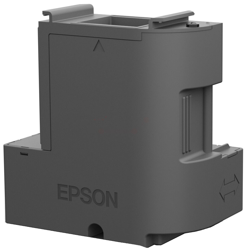 Resttintenbehälter / Epson - C13T04D100