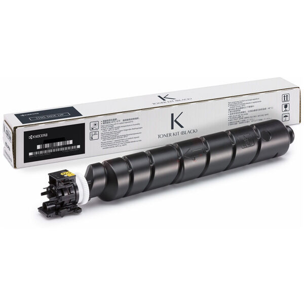 Original Toner Kyocera TK-8365K Black