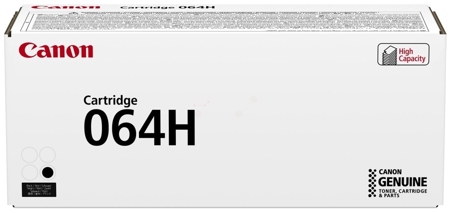 Toner / Canon - 4938C001 / 064H