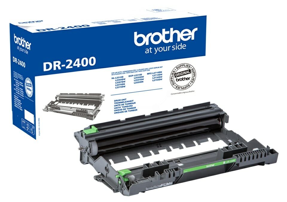 Trommel / Brother - DR-2400