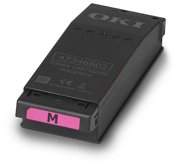 Toner / OKI - 09006128