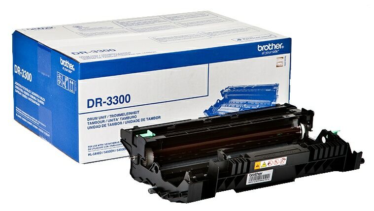Trommel / Brother - DR-3300