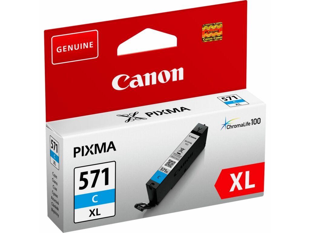Tinte / Canon - 0332C001 / CLI-571CXL