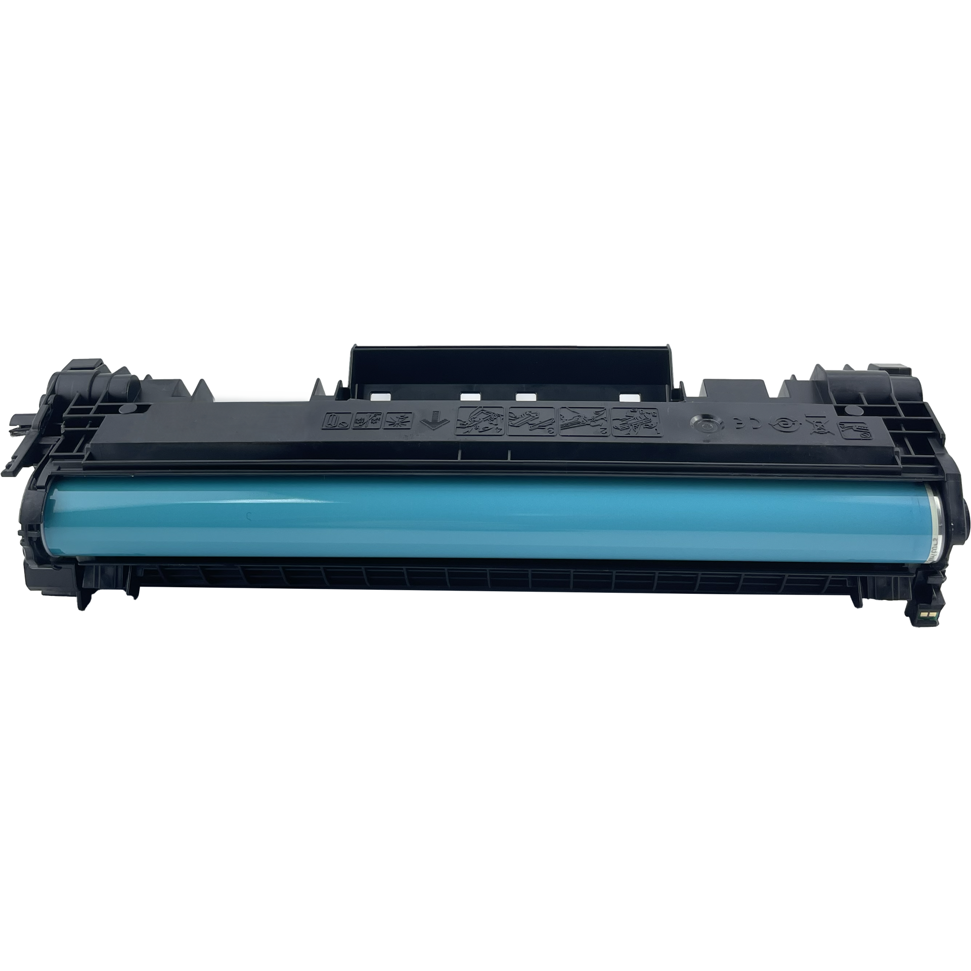 Kompatibler Toner für HP LaserJet M110w W1420A 142A Schwarz