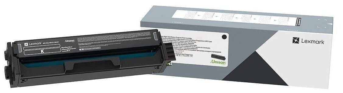 Toner / Lexmark - C3220K0