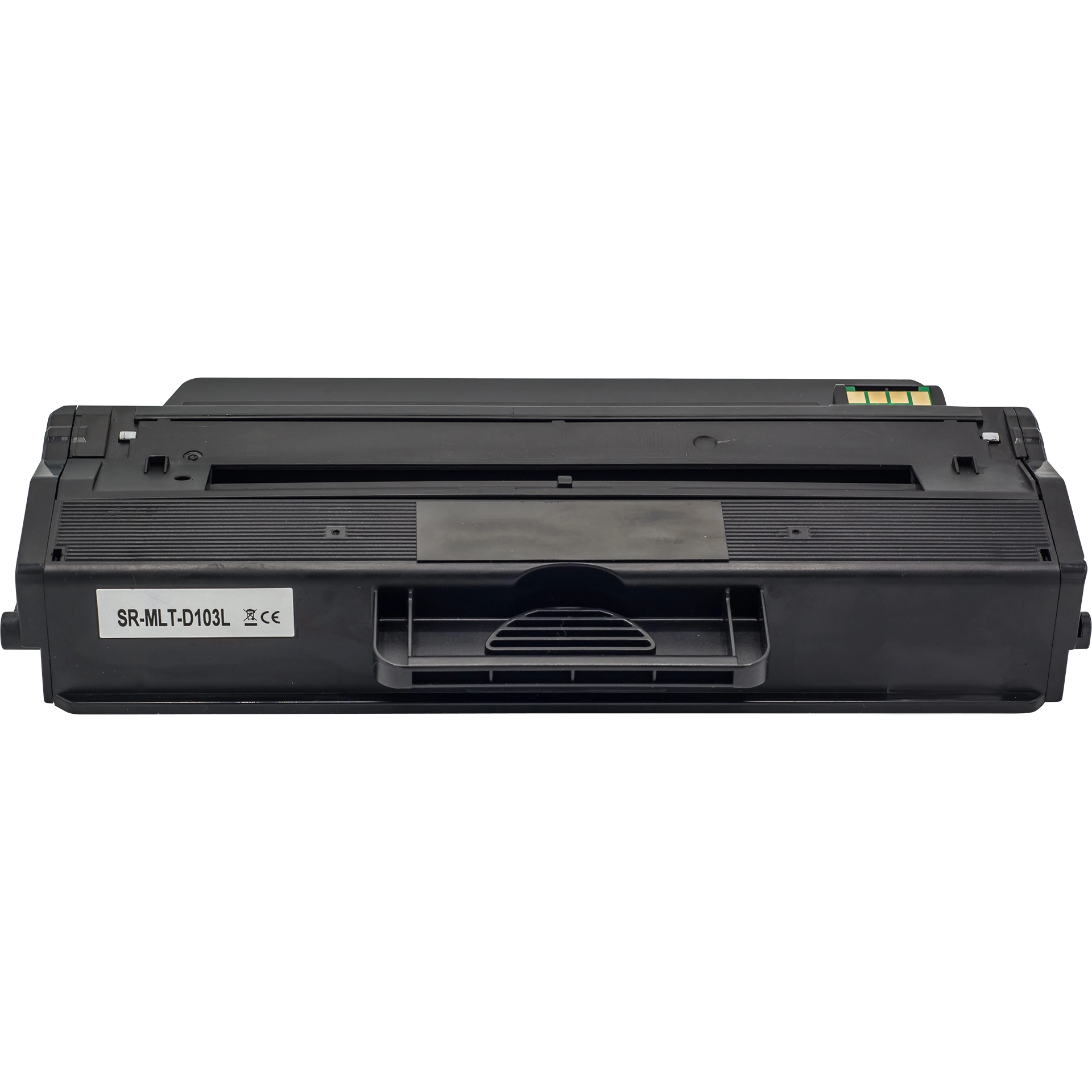Rebuilt Toner für Samsung MLT-D103L Schwarz
