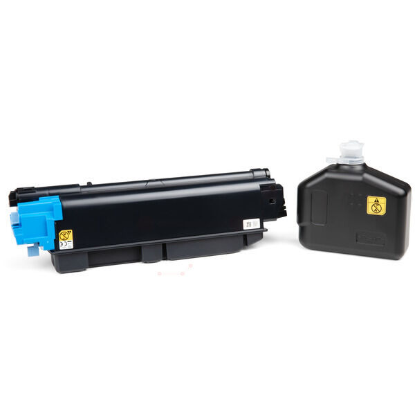 Original Toner Kyocera TK-5345C Cyan