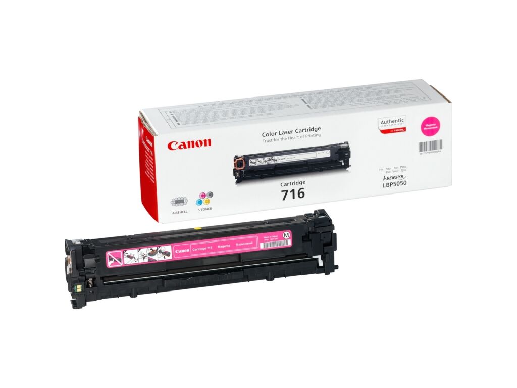 Toner / Canon - 1978B002 / 716M