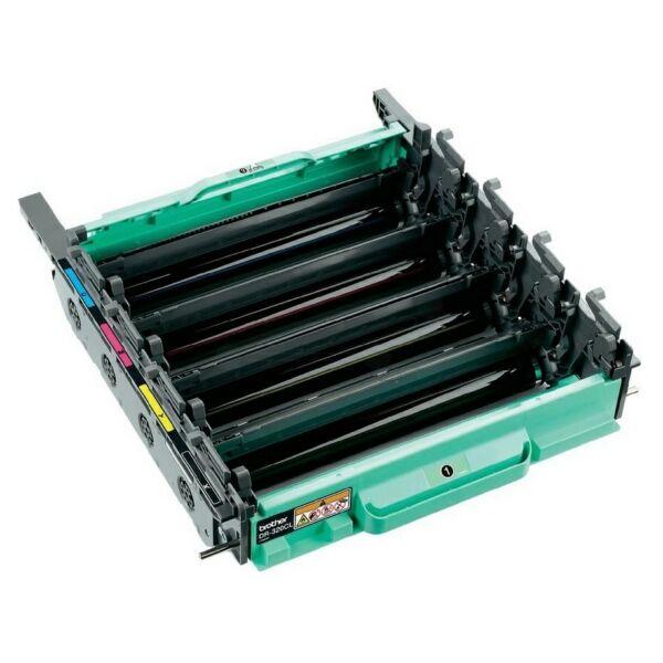 Original Bildtrommel Brother DR-320CL Viererpack CMYK