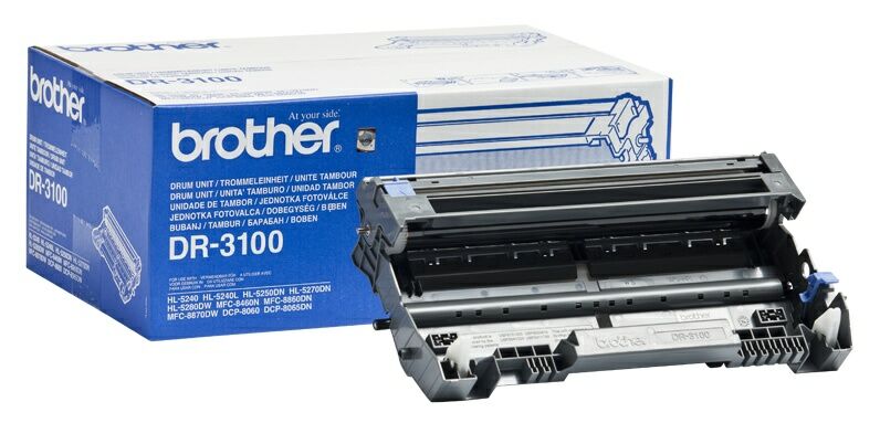 Trommel / Brother - DR-3100