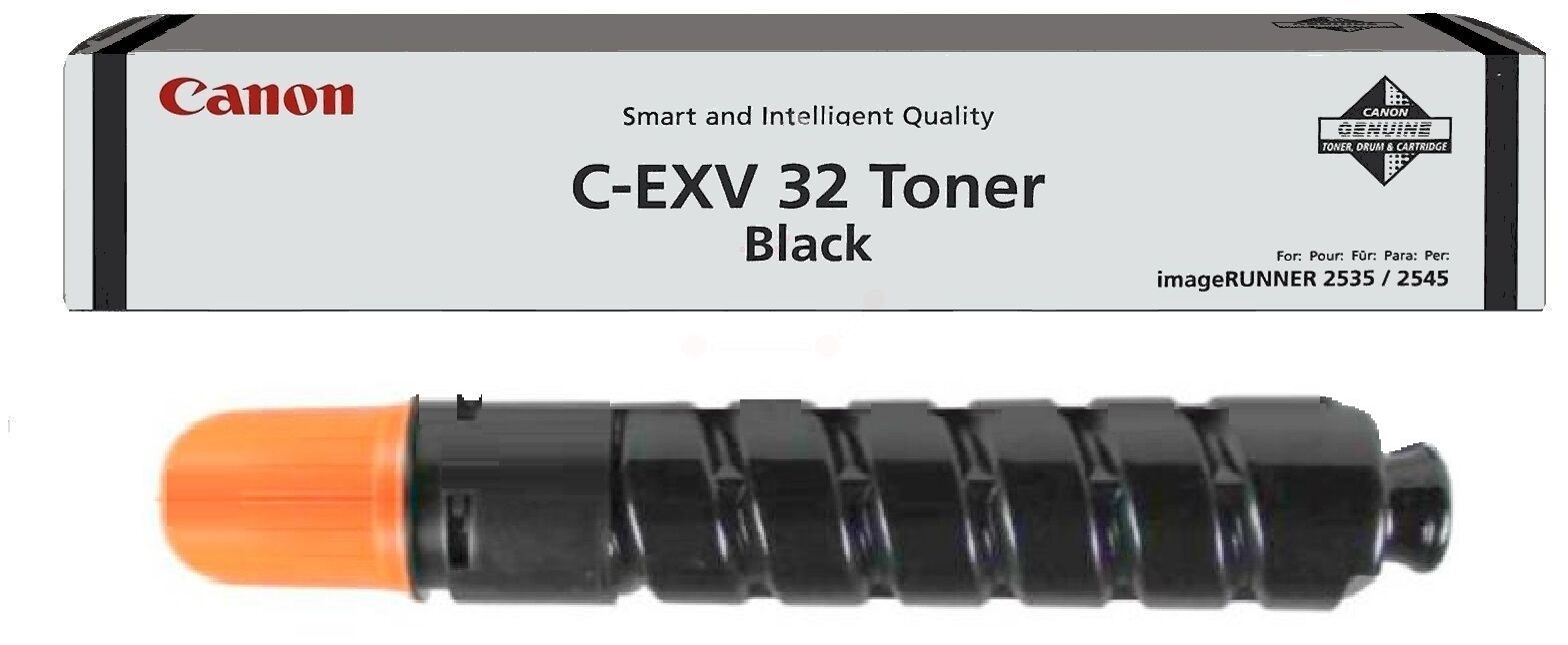 Toner / Canon - 2786B002 / C-EXV32