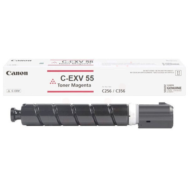 Original Toner Canon C-EXV 55 Magenta