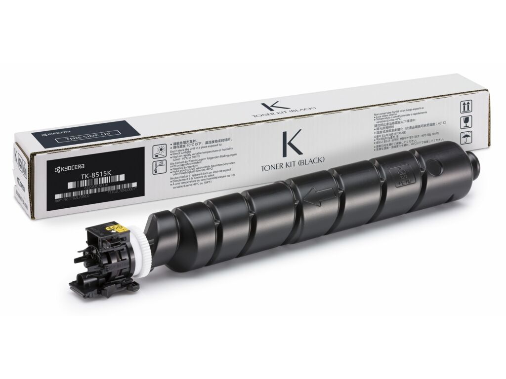 Toner / Kyocera - 1T02ND0NL0 / TK-8515K