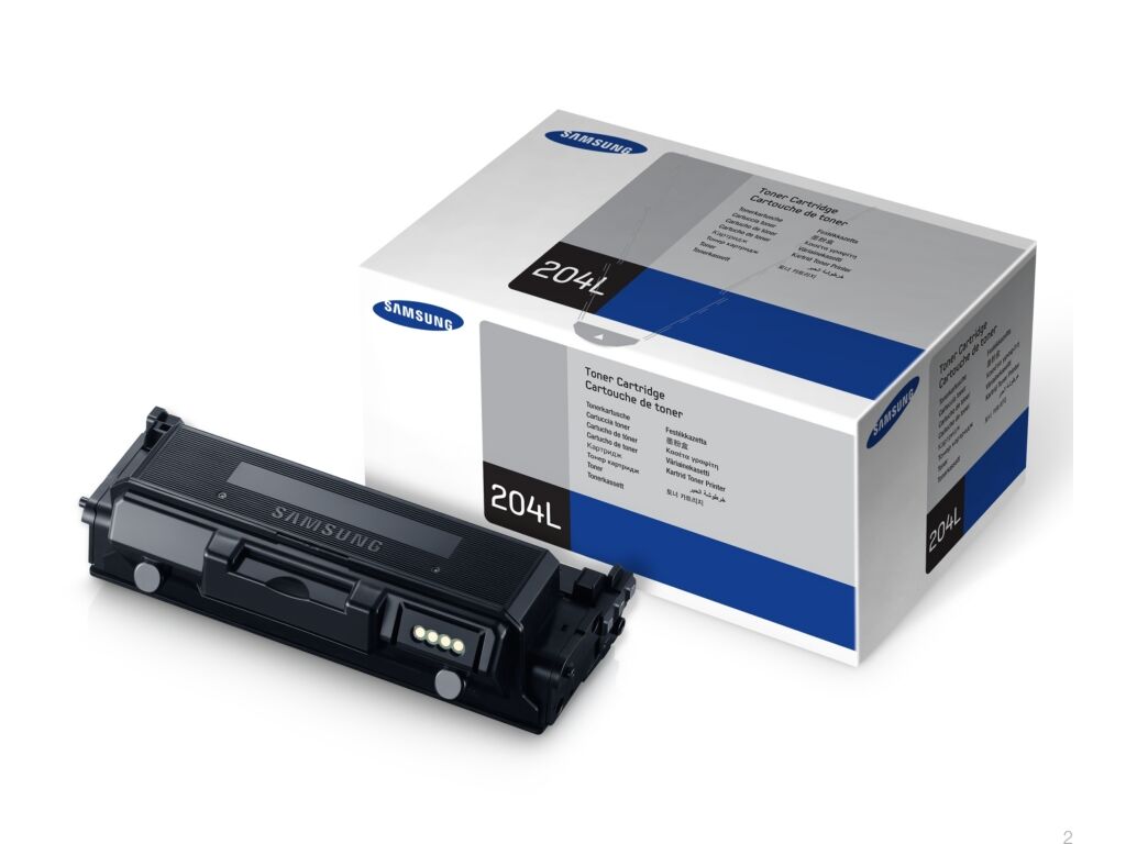 Toner / HP - SU929A / MLT-D204L